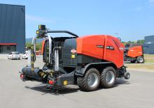 Rotoempacadoras Kuhn FBP 3135 Kombi