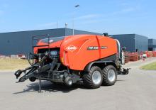 Rotoempacadoras Kuhn FBP 3135 Kombi