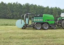 Rotoempacadoras DEUTZ-FAHR FixMaster 235