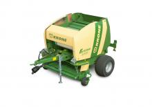 Rotoempacadoras Krone Fortima F 1250 MC