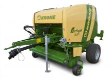 Rotoempacadoras Krone Fortima F 1600