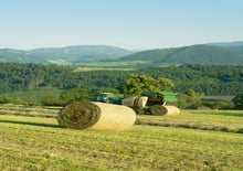 Rotoempacadoras Krone Fortima V 1500 MC