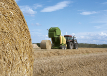 Rotoempacadoras Krone Fortima V 1800 MC