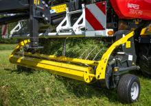 Rotoempacadoras Pöttinger Impress 3130 FC Pro