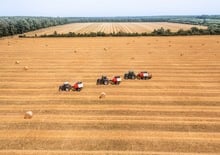 Rotoempacadoras Pöttinger Impress 3160 VC Pro