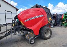 Rotoempacadoras Massey Ferguson MF 164 FXLRE