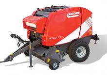 Rotoempacadoras Maschio Mondiale 110