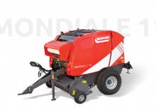 Rotoempacadoras Maschio Mondiale 110 TOPCUT