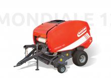 Rotoempacadoras Maschio Mondiale 120 TOPCUT