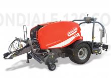Rotoempacadoras Maschio Mondiale 120 TOPCUT