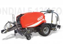 Rotoempacadoras Maschio Mondiale 120 ULTRACUT