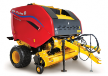 Rotoempacadoras New Holland Pro-Belt 460 CropCutter