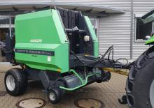 Rotoempacadoras DEUTZ-FAHR RB 3.55 L
