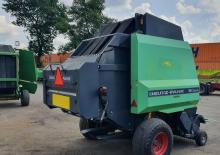 Rotoempacadoras DEUTZ-FAHR RB 3.80 LOC