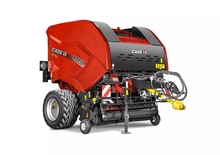 Rotoempacadoras Case IH RB 456 HD