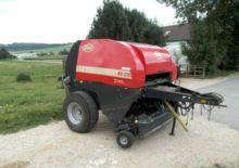 Rotoempacadoras Vicon RF 120 OC