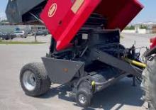 Rotoempacadoras Vicon RF 125 OC 14