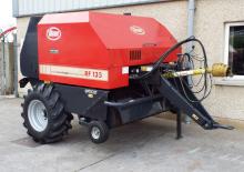 Rotoempacadoras Vicon RF 135 BP OC 14