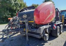 Rotoempacadoras Vicon RF 155 OC