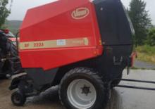 Rotoempacadoras Vicon RF 2235 OC 14