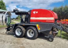 Rotoempacadoras Vicon RF 235 OC 14
