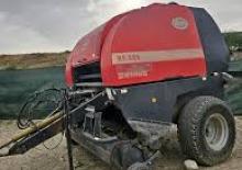Rotoempacadoras Vicon RF 255 OC 23