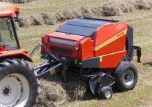 Rotoempacadoras Vicon RF 3120
