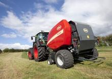 Rotoempacadoras Vicon RF 3325 R
