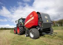 Rotoempacadoras Vicon RF 3325 SC 25 FW