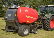 Rotoempacadoras Vicon RF 4325 Plus SC 14 