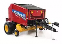Rotoempacadoras New Holland RF440 Utility
