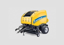 Rotoempacadoras New Holland Roll Belt 180 Activesweep Pu