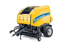 Rotoempacadoras New Holland Roll Belt 180 F