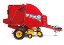 Rotoempacadoras New Holland Roll-Belt 450 Utility