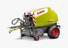 Rotoempacadoras Claas Rollant 455 RC Pro 