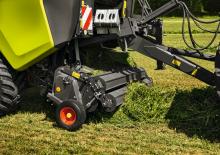 Rotoempacadoras Claas Rollant 630 RC Comfort