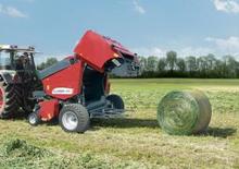 Rotoempacadoras Pöttinger Rollprofi 3300 LSC