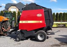 Rotoempacadoras Vicon RV 2190