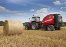 Rotoempacadoras Vicon RV 4216 R