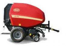 Rotoempacadoras Vicon RV 4220 R
