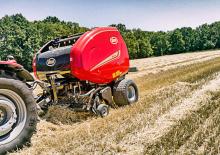 Rotoempacadoras Vicon RV 5116 FD Plus