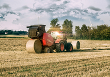 Rotoempacadoras Vicon RV 5216 Plus SC 25