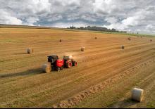 Rotoempacadoras Vicon RV 5216 R