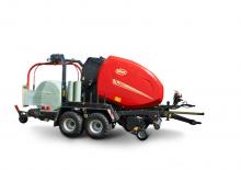 Rotoempacadoras Vicon RV 5216 SC 14 FW