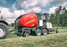 Rotoempacadoras Vicon RV 5220 SC 14 FW