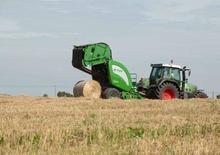 Rotoempacadoras McHale V 660