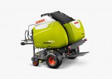 Rotoempacadoras Claas Variant 460 RF