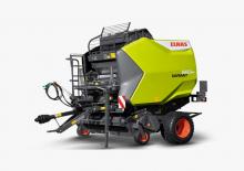 Rotoempacadoras Claas Variant 560 RF