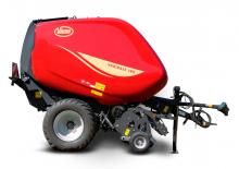 Rotoempacadoras Vicon VariBale 190 R