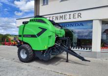 Rotoempacadoras DEUTZ-FAHR VariMaster 1060 BP Kombi